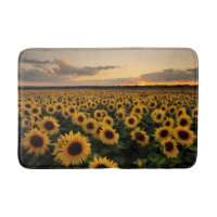 Flowers | Sunflower Field