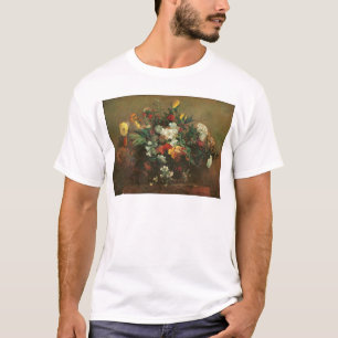 Flowers T-Shirt