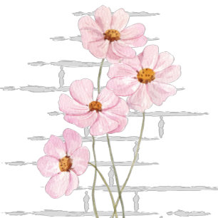 Flowers T-Shirt