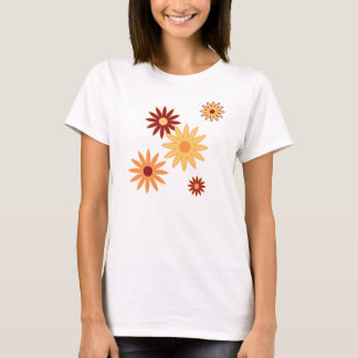 Flowers T-Shirt