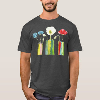 Flowers T-Shirt