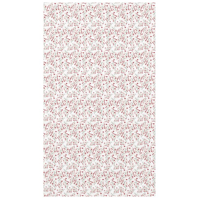 Flowers Table cloths (Front)