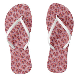 Flowers Thongs