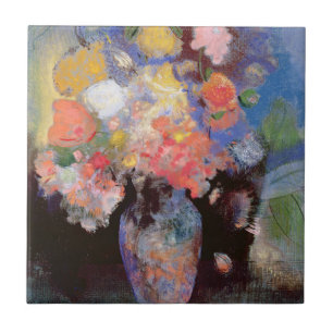 Flowers Tile
