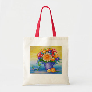 Flowers★ Tote Bag