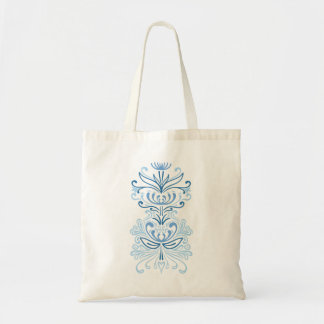 Flowers - Tote Bag