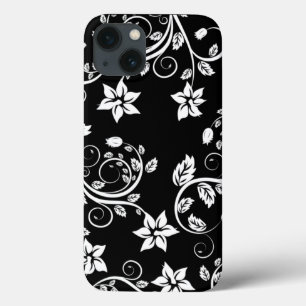 Flowers Vintage Girly Cute     iPhone 13 Case