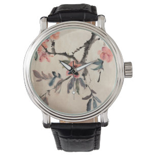 Flowers Watch