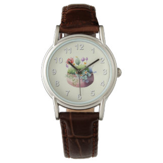 Flowers Watch