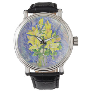 Flowers Watch