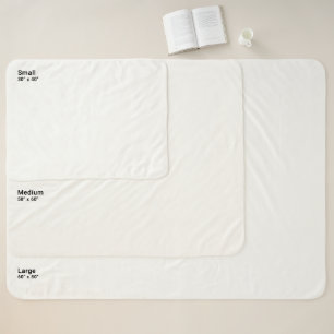 Flowers with an elegant and mysterious atmosphere sherpa blanket