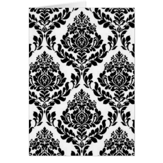 Flowery Pattern (Front)