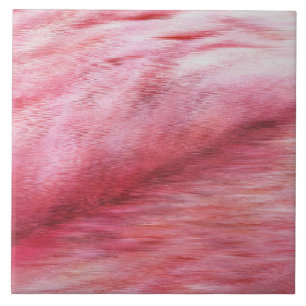 Flowing Blush Ceramic Tile