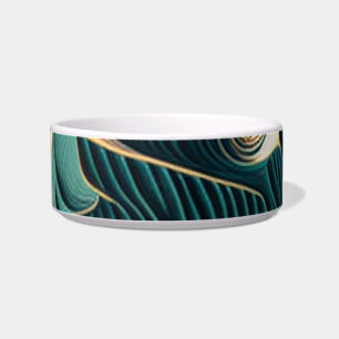 Flowing Harmony Bowl