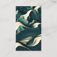 Flowing Harmony