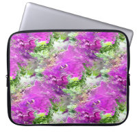 Flowing Petunias.....