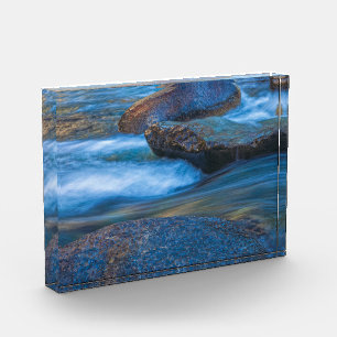 Flowing Photo Block