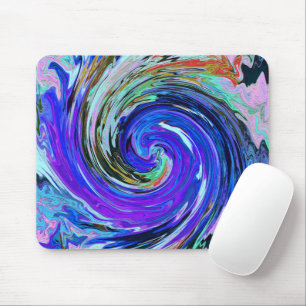 Flowing Poison.... Mouse Pad