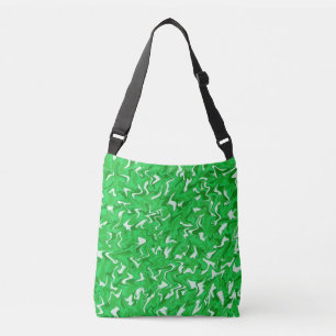 Flowing Spring..... Crossbody Bag