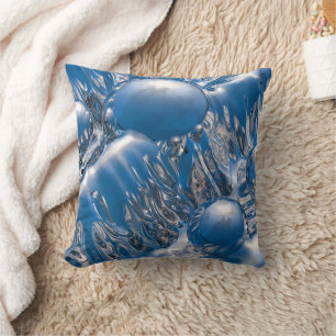 Flowing Symphony Cushion