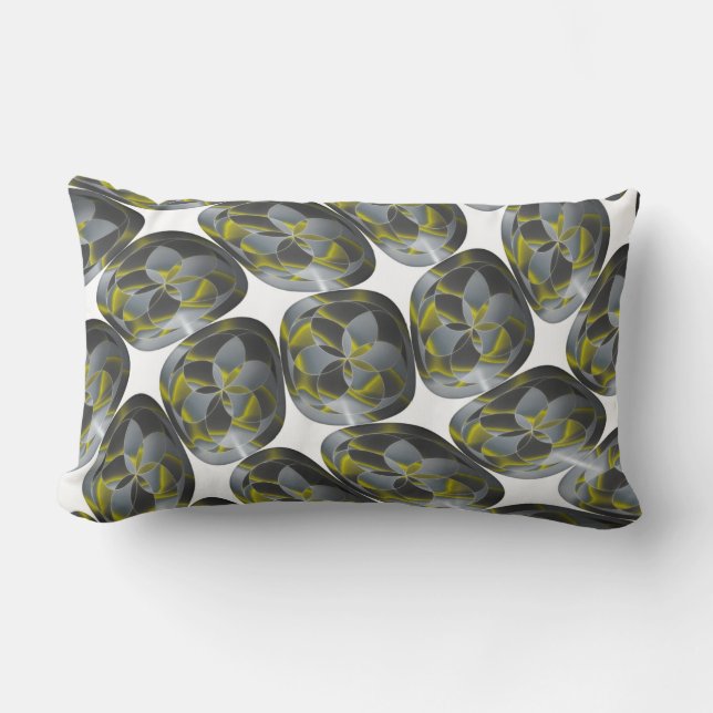 Flowing Through Lumbar Cushion (Front)