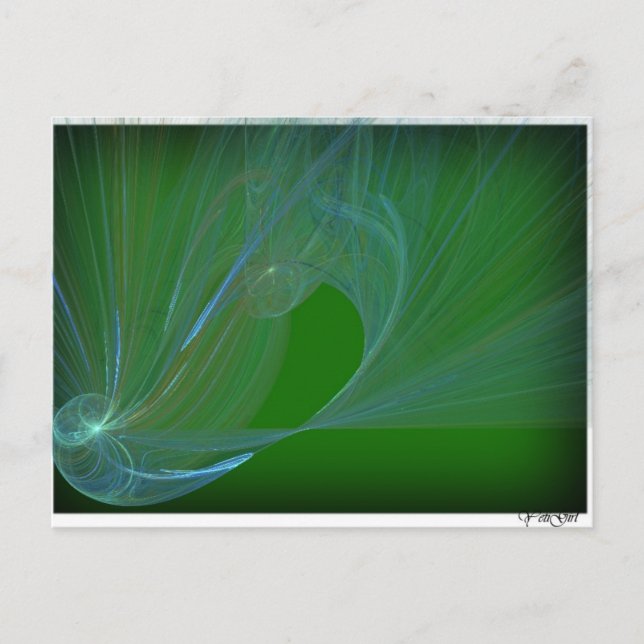 flowinggood postcard (Front)