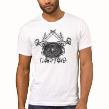 Flowstone Graphics Pixies Logo