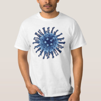 Flu Virus T-Shirt