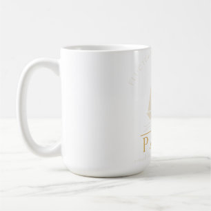 Fluctuat Nec Mergitur Mug