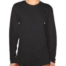Fluctuating Type Birthday Girl Shirt