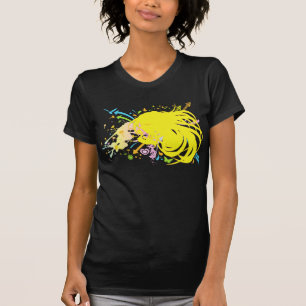 Fluff_of_a_Dandelion T-Shirt