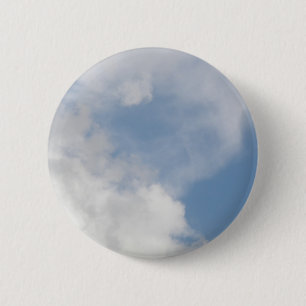 Fluffy Clouds Button