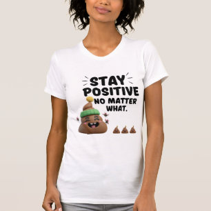 Fluffy Friends T-Shirt