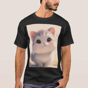 Fluffy Tails and Sunny Trails T-Shirt