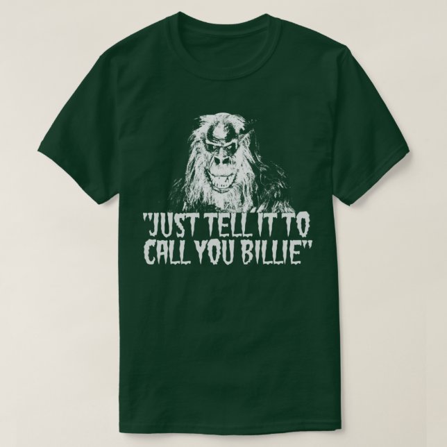 Fluffy the Crate Beast fr T-Shirt (Design Front)