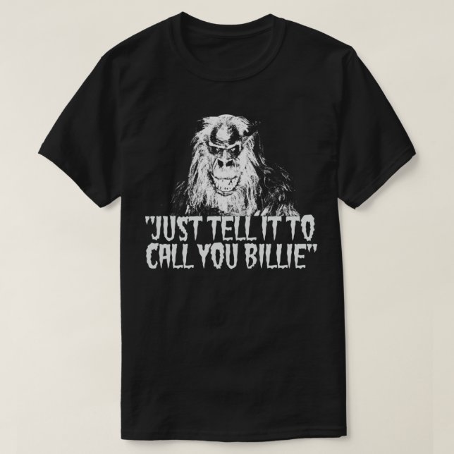 Fluffy the Crate Beast from Cr T-Shirt (Design Front)