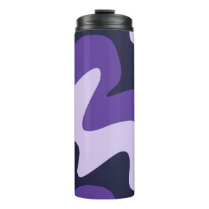 Fluid Focus Cosmic Dream Thermal Tumbler