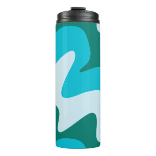 Fluid Focus Ocean Energy Thermal Tumbler