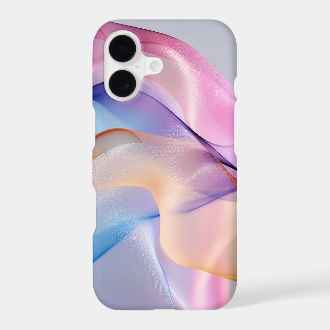 Fluid Harmony in Motion (Back)