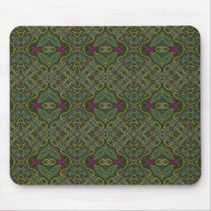fluid lattice-181310 mousepad 1