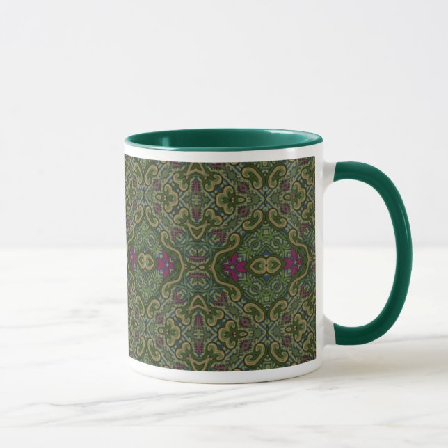 fluid lattice-181310 mug 1 (Right)