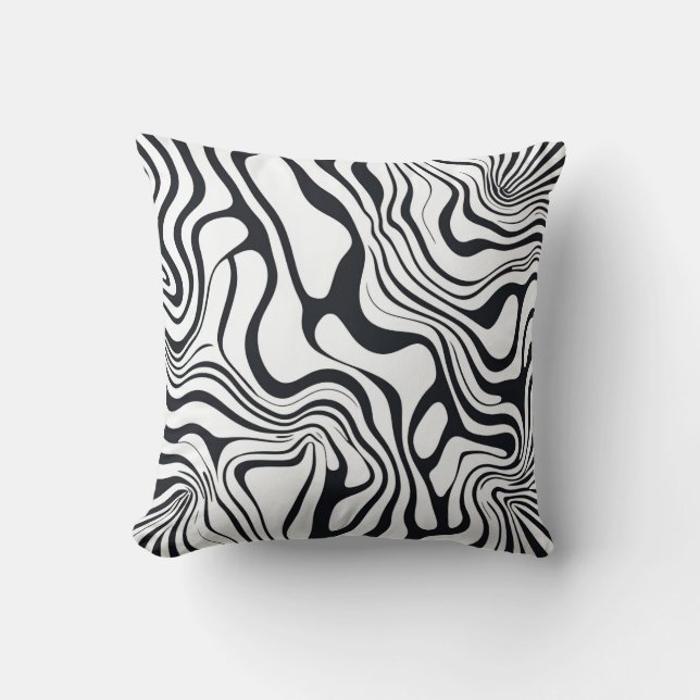 Fluid Motion Cushion (Front)