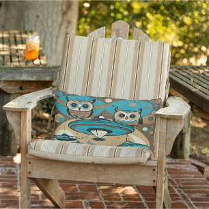Fluidity Found Lumbar Cushion