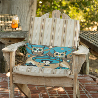Fluidity Found Lumbar Cushion
