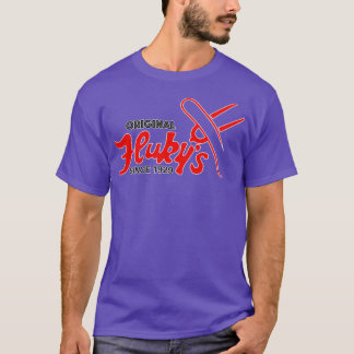 Flukys  T-Shirt