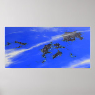Flunaparn Poster