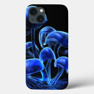 Fluorescence (iPad Air) iPhone 13 Case
