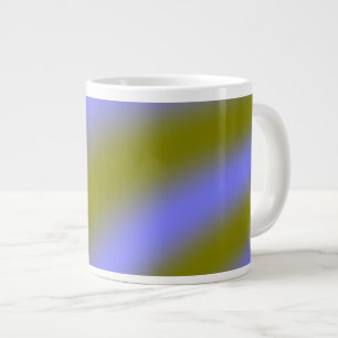 Fluorescent Clouds Mug