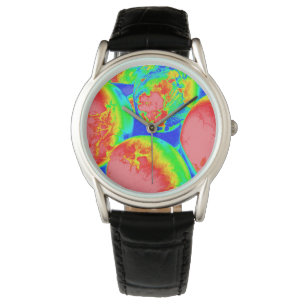 fluorescent eggs 1 watch