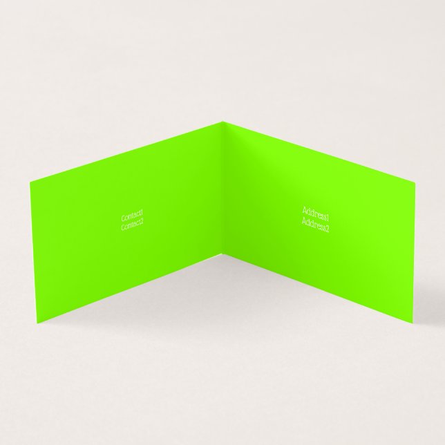 fluorescent green-yellow gradient (Inside)